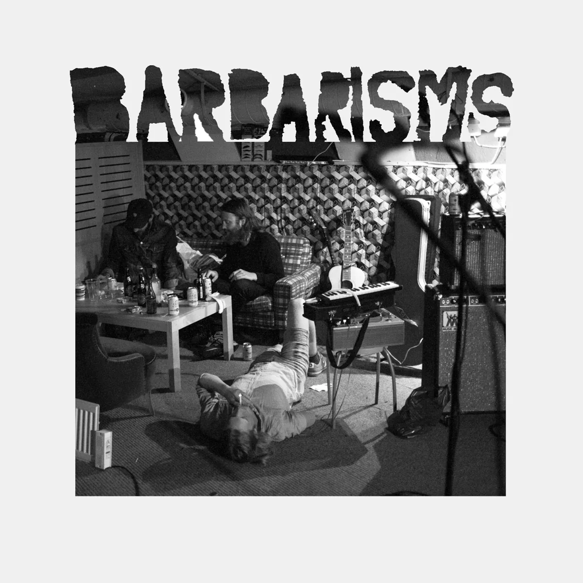Barbarisms — Soft Random Lies